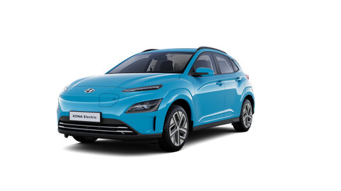 KONA electric Intuitive