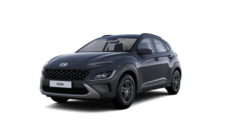 Nouveau KONA Business