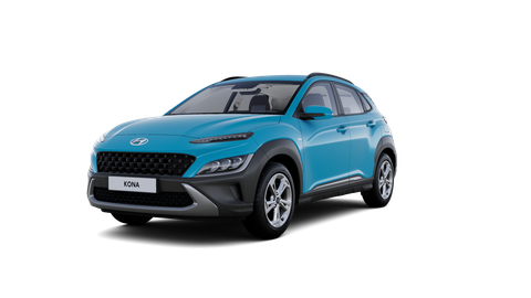 Nouveau KONA Creative