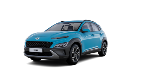 Nouveau KONA Executive