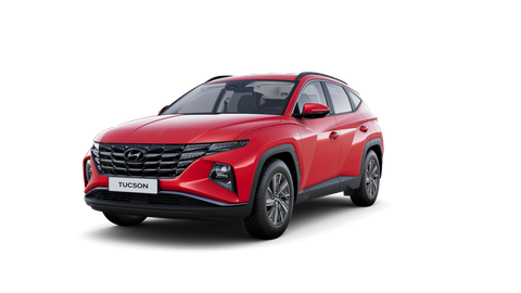 Tucson Nouvelle Génération Intuitive