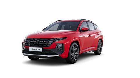 Tucson Nouvelle Génération N Line Executive