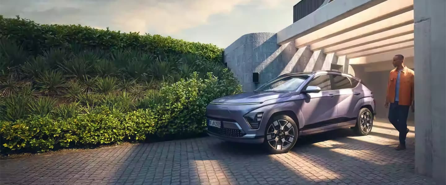 KONA Electric