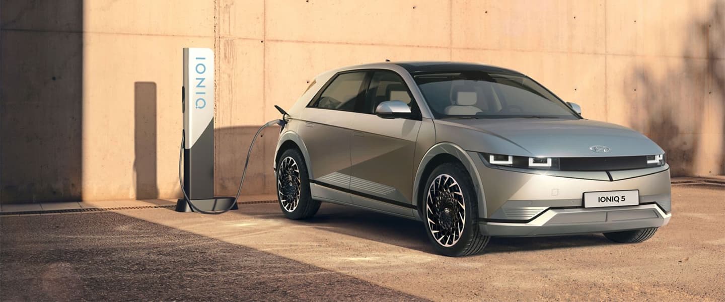 IONIQ 5