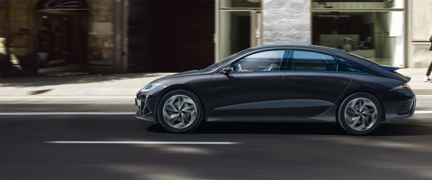 IONIQ 6 IONIQ 6