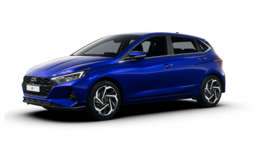 i20 Active