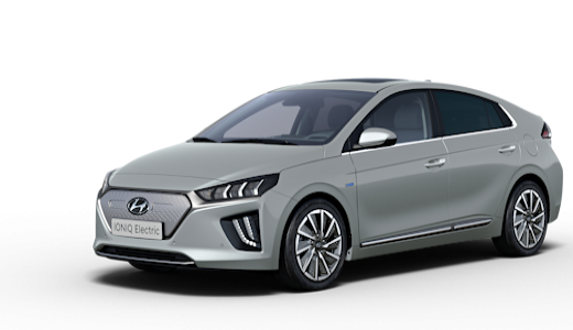 IONIQ electric