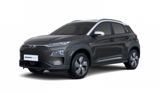 KONA electric