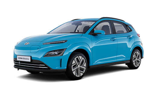 KONA electric