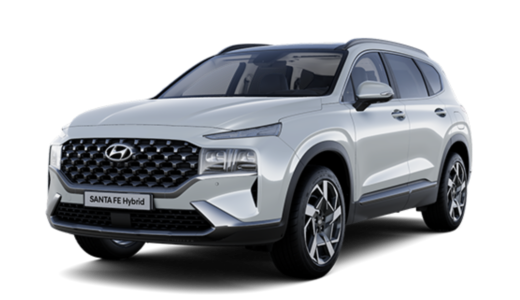 Santa Fe hybrid