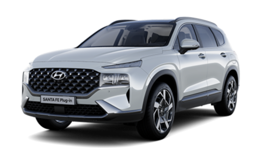 Santa Fe Plug-in